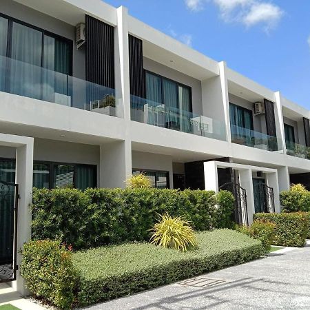 2 Bed Luxury Pool Villa Sleeps 6 Пхукет Экстерьер фото