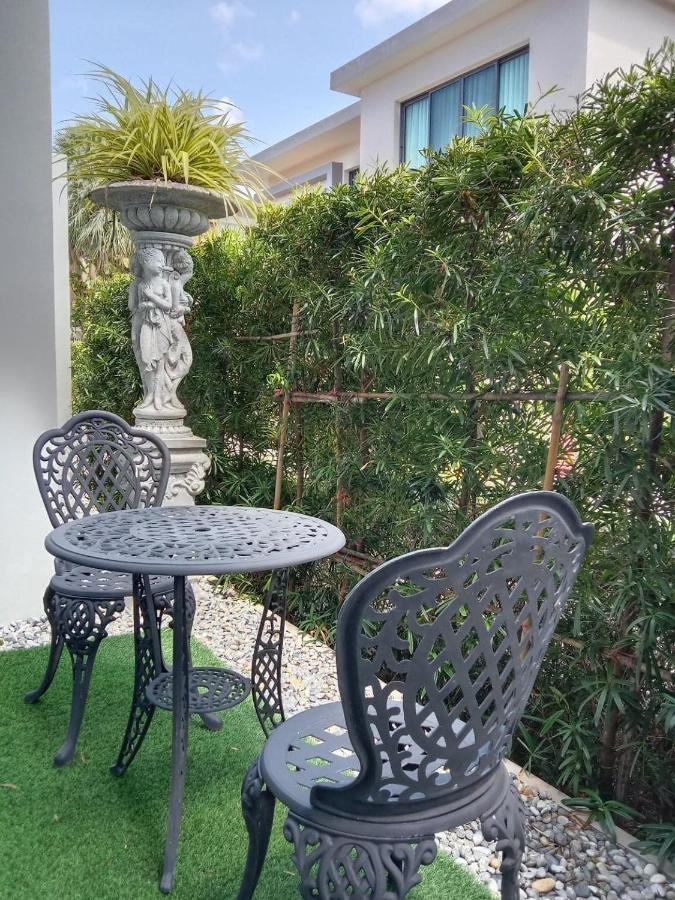 2 Bed Luxury Pool Villa Sleeps 6 Пхукет Экстерьер фото