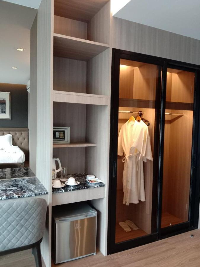 2 Bed Luxury Pool Villa Sleeps 6 Пхукет Экстерьер фото