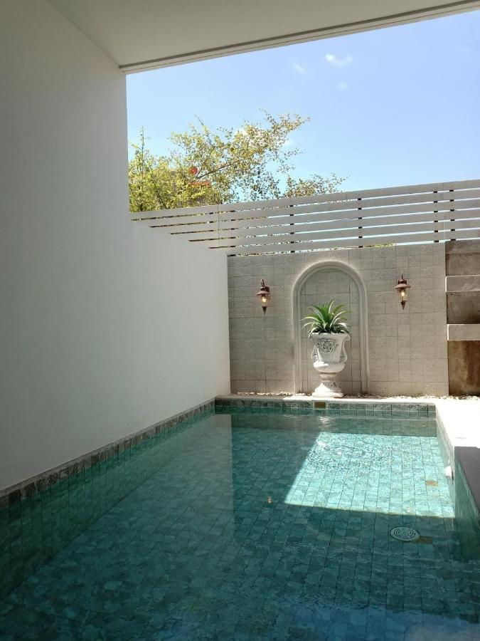 2 Bed Luxury Pool Villa Sleeps 6 Пхукет Экстерьер фото