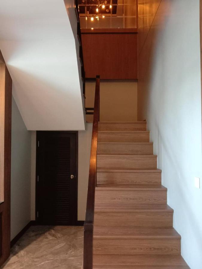 2 Bed Luxury Pool Villa Sleeps 6 Пхукет Экстерьер фото