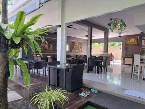 2 Bed Luxury Pool Villa Sleeps 6 Пхукет Экстерьер фото
