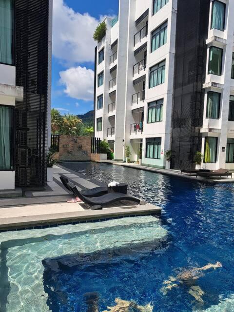 2 Bed Luxury Pool Villa Sleeps 6 Пхукет Экстерьер фото