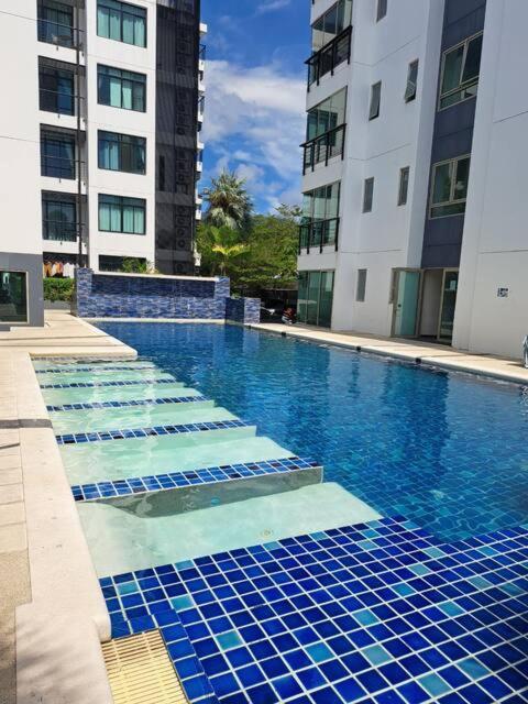 2 Bed Luxury Pool Villa Sleeps 6 Пхукет Экстерьер фото